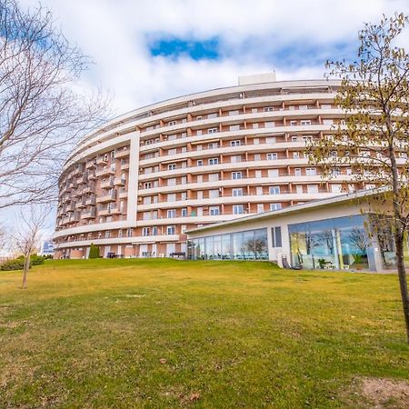 Myflat Club 218 Golden Beach Wellness Apartment Siófok Exterior foto