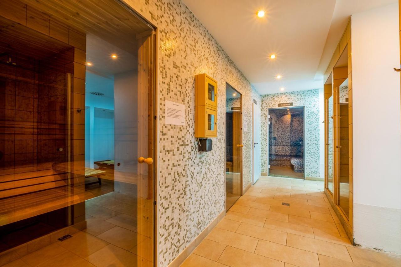Myflat Club 218 Golden Beach Wellness Apartment Siófok Exterior foto
